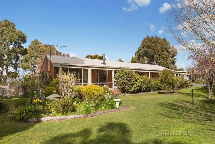 8 Ewing Street, Tylden, Tylden - Image 1