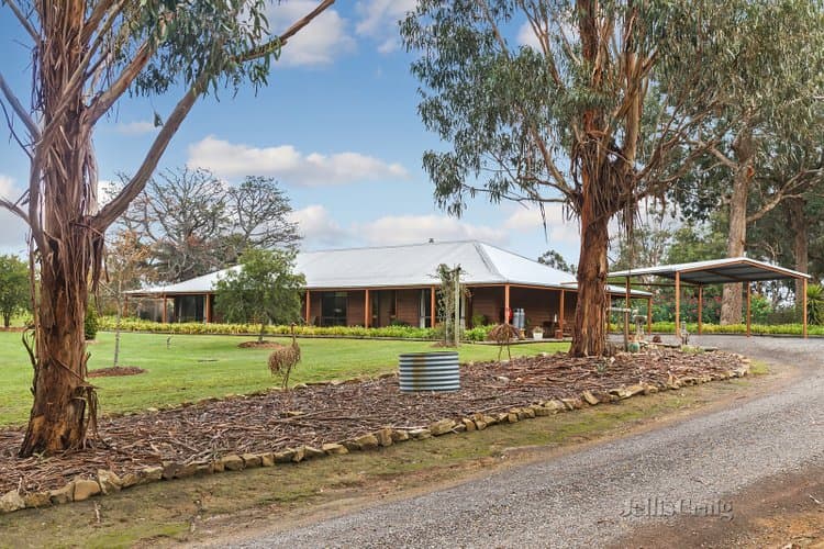 29 Back Road, Taradale, Taradale - Image 1