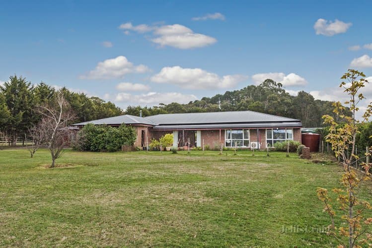 31 Trentham Road, Tylden, Tylden - Image 1