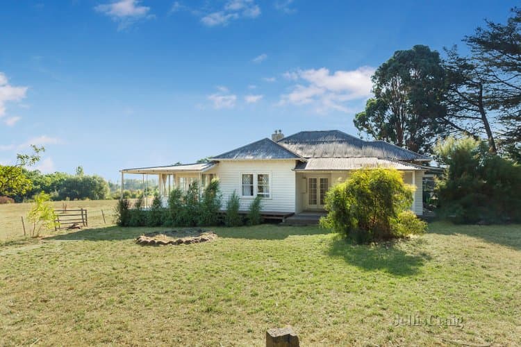 19 George Street, Kyneton, Kyneton - Image 1