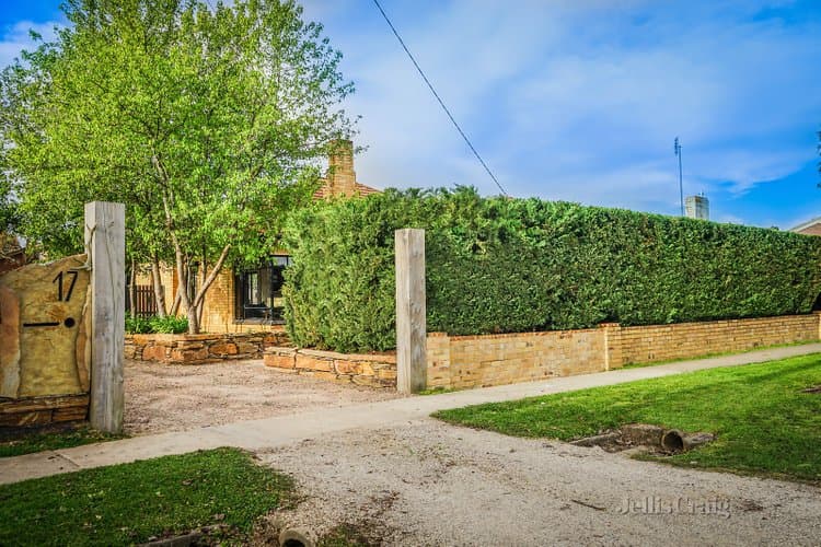 17 Bodkin Street, Kyneton, Kyneton - Image 1