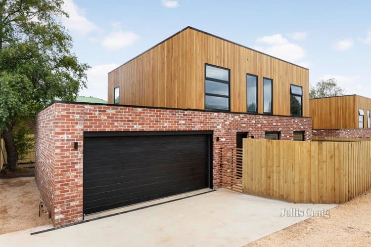 4A Jamieson Street, Daylesford, Daylesford - Image 1