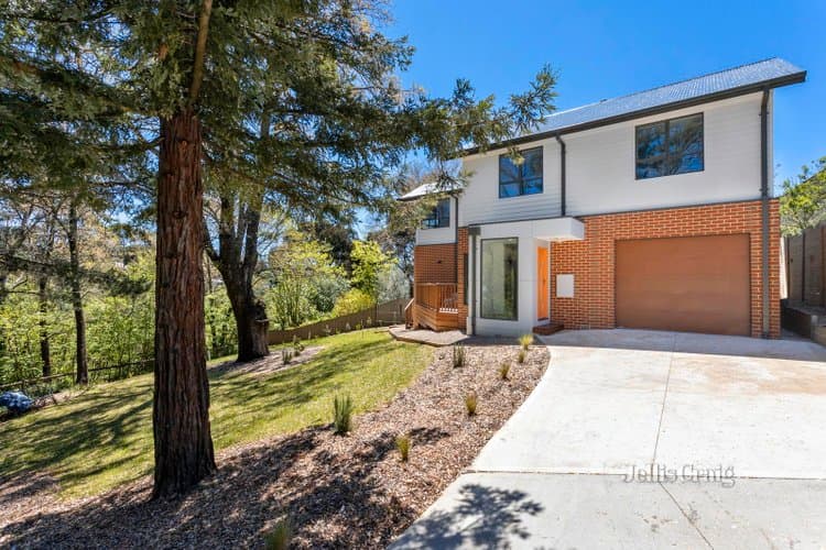 3 Vincent Street North, Daylesford, Daylesford - Image 1