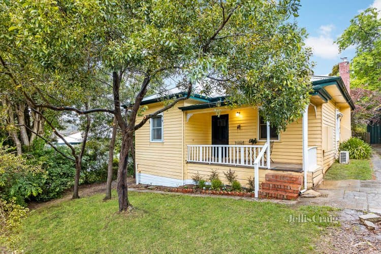 7 Radium Avenue, Hepburn Springs, Hepburn Springs - Image 1