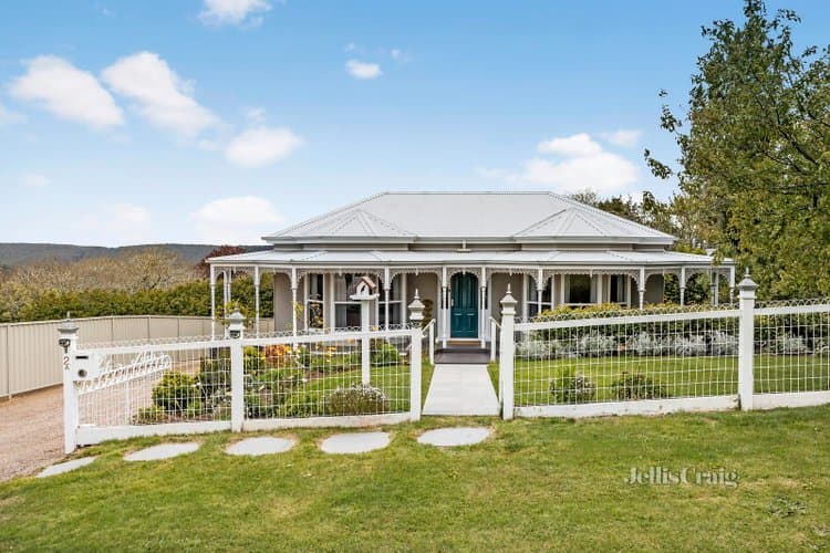 2A Queensberry Street, Daylesford, Daylesford - Image 1