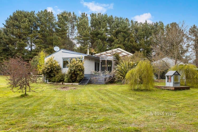 1402 Daylesford Trentham Road, Lyonville, Lyonville - Image 1