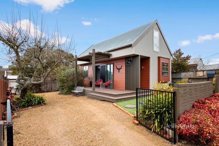 19 Millar Street, Daylesford, Daylesford - Image 1