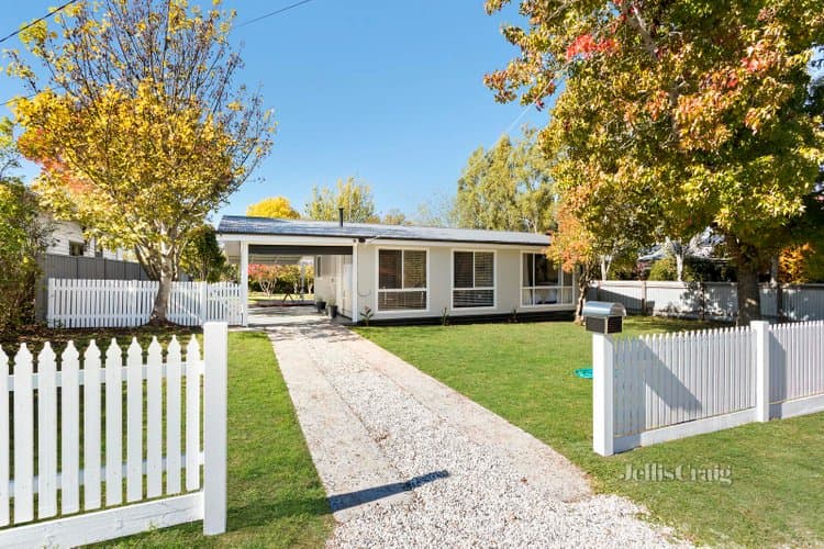 17 Stanhope Street, Daylesford, Daylesford - Image 1