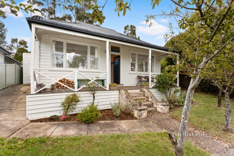 31 Jamieson Street, Daylesford, Daylesford - Image 1