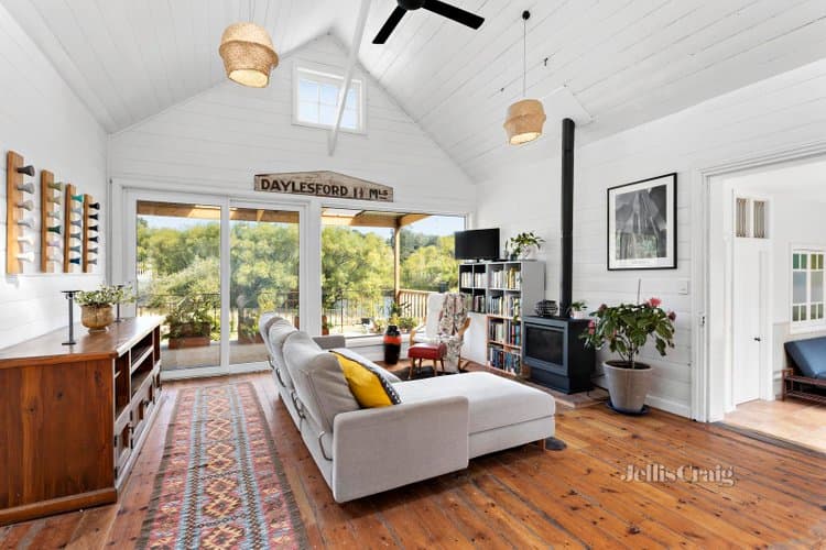 6 Lake Road, Daylesford, Daylesford - Image 1