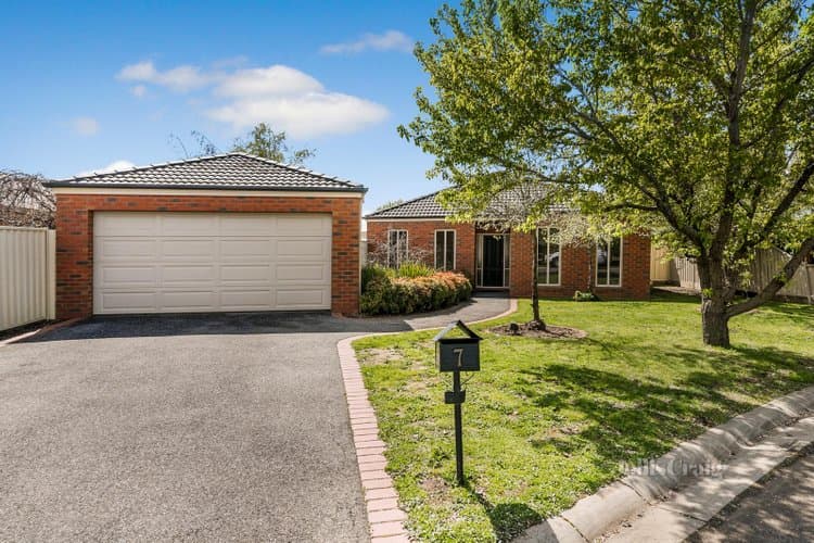 7 Oak Ridge Court, Kyneton, Kyneton - Image 1