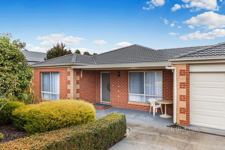 5 Martin Place, Kyneton, Kyneton - Image 1