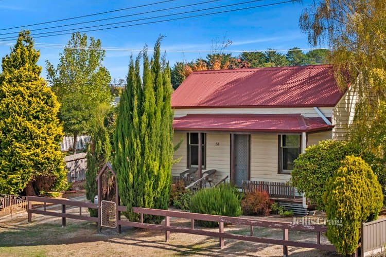 56 West Street, Daylesford, Daylesford - Image 1