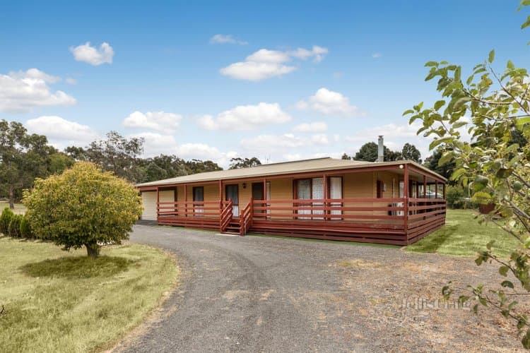 5 Ewing Street, Tylden, Tylden - Image 1