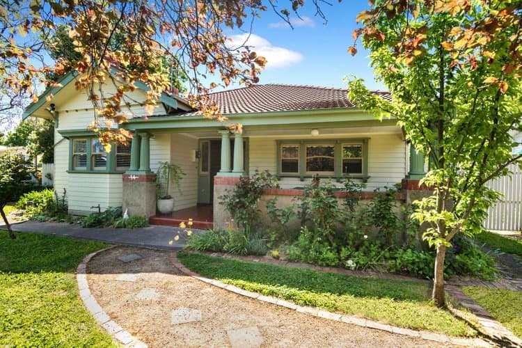 14 Langley Street, Kyneton, Kyneton - Image 1