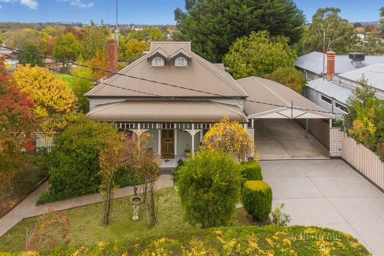 13 Epping Street, Kyneton, Kyneton - Image 1