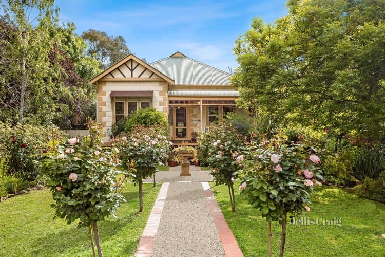 21 Chapel Street, Maldon, Maldon - Image 1