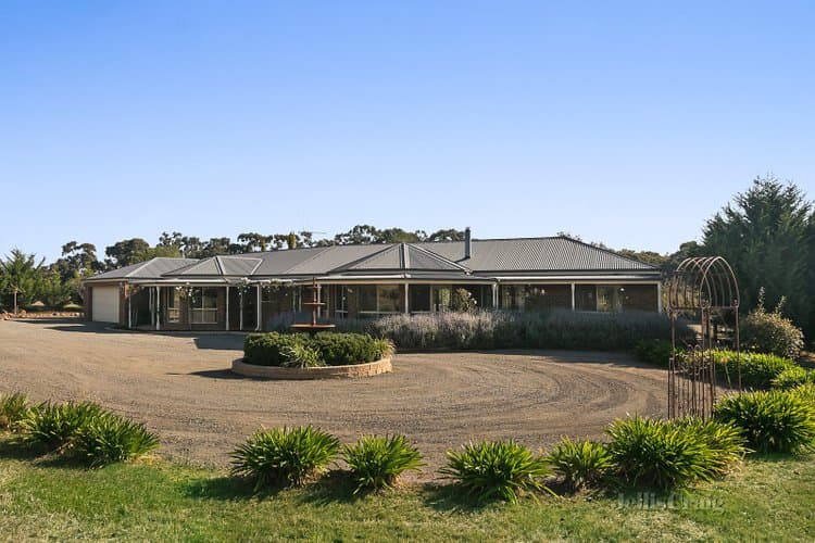 91 Rosa Court, Kyneton, Kyneton - Image 1