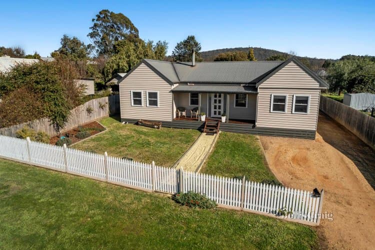 17 Ireland Street, Maldon, Maldon - Image 1