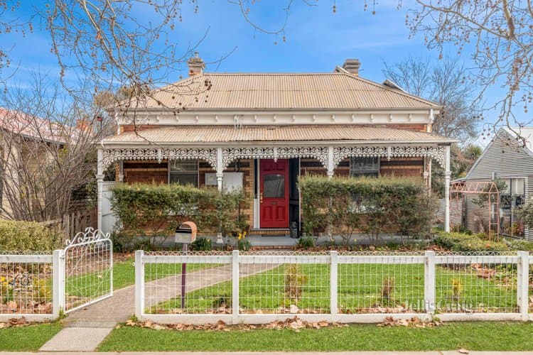 337 Barker Street, Castlemaine, Castlemaine - Image 1