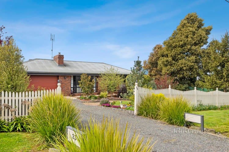 33 Clowes Street, Tylden, Tylden - Image 1