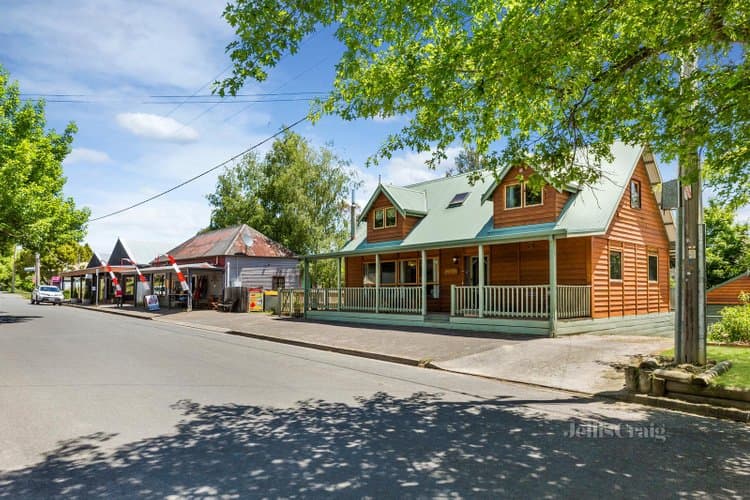 25 Martin Street, Blackwood, Blackwood - Image 1