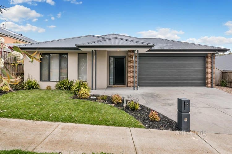 10 Five Mile Way, Woodend, Woodend - Image 1