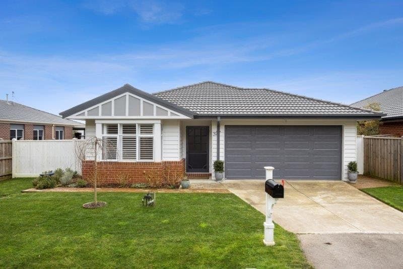 39 South Road, Woodend, Woodend - Image 1