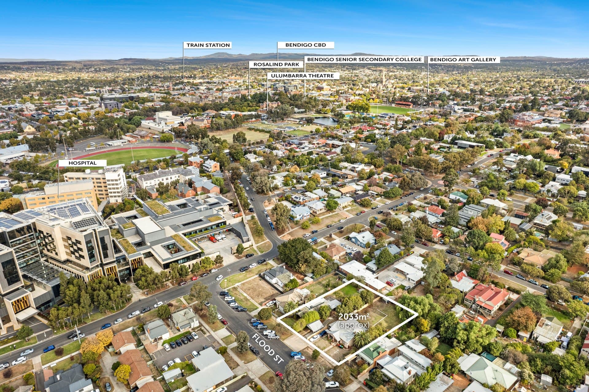 7 Flood Street, Bendigo, Bendigo - Image 1