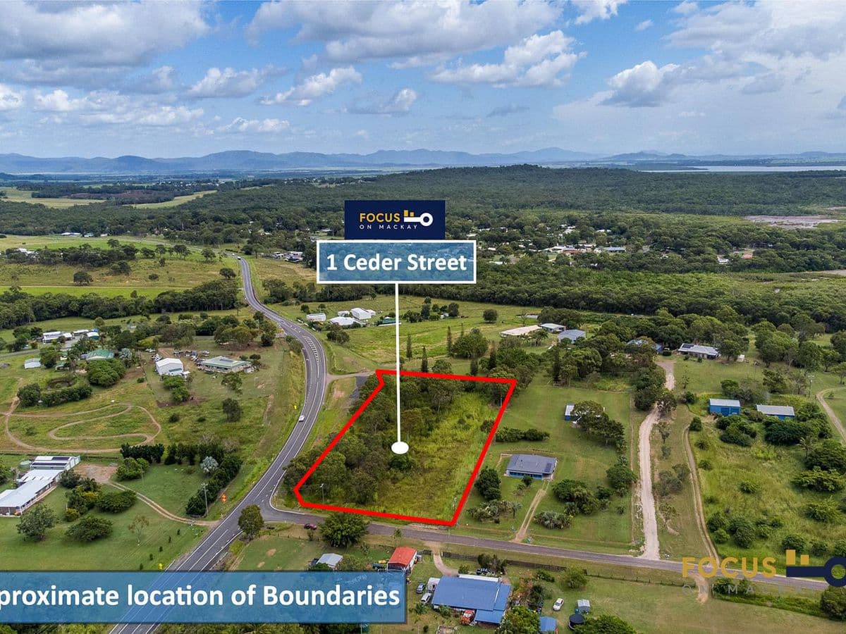 1 Ceder St, Hay Point, Hay Point - Thumbnail 4