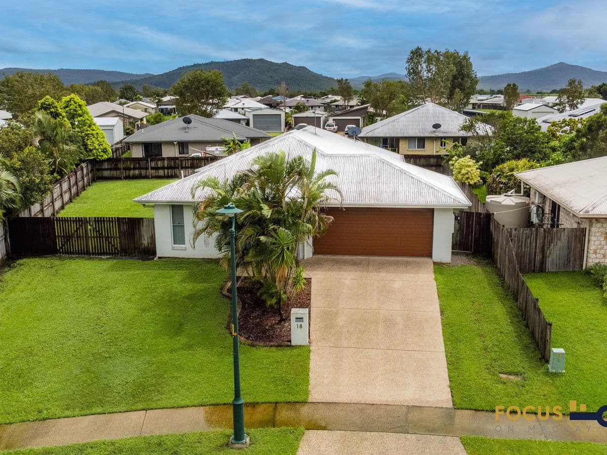 18 Amelia Drive, Mirani, Mirani - Image 1
