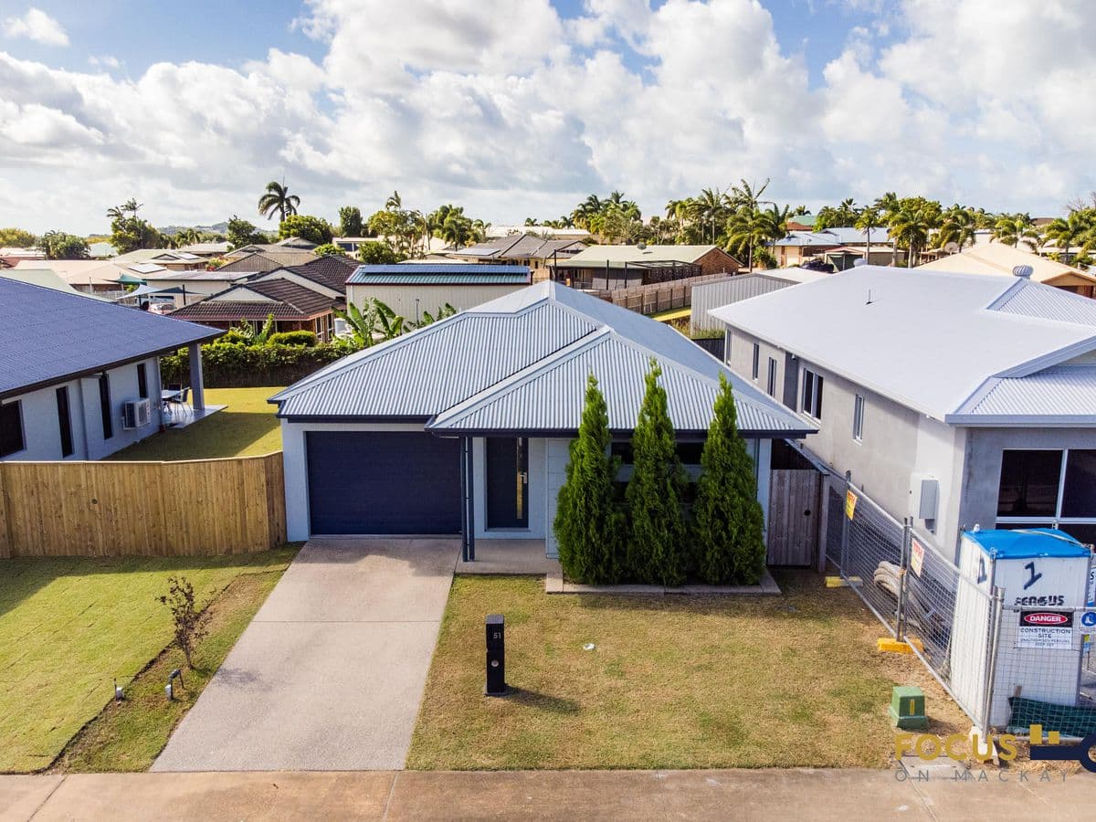 51 Ficus Crescent, Andergrove, Andergrove - Image 1