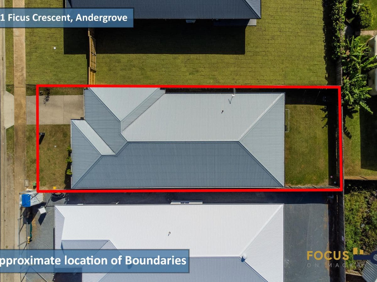 51 Ficus Crescent, Andergrove, Andergrove - Thumbnail 2