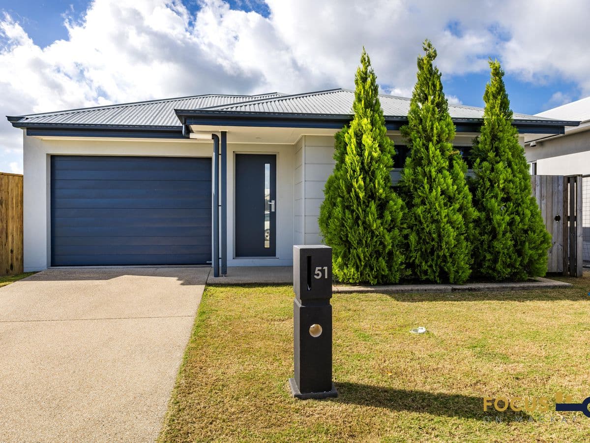 51 Ficus Crescent, Andergrove, Andergrove - Thumbnail 3