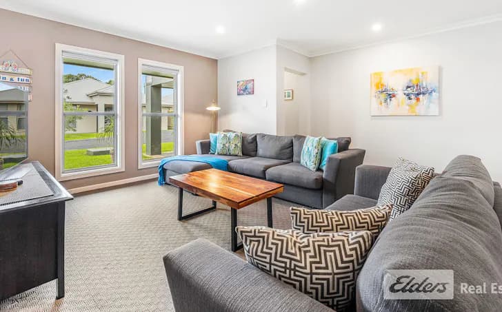 6/38-40 Lord Syleham Street, Robe, SA, 5276, Robe - Thumbnail 3