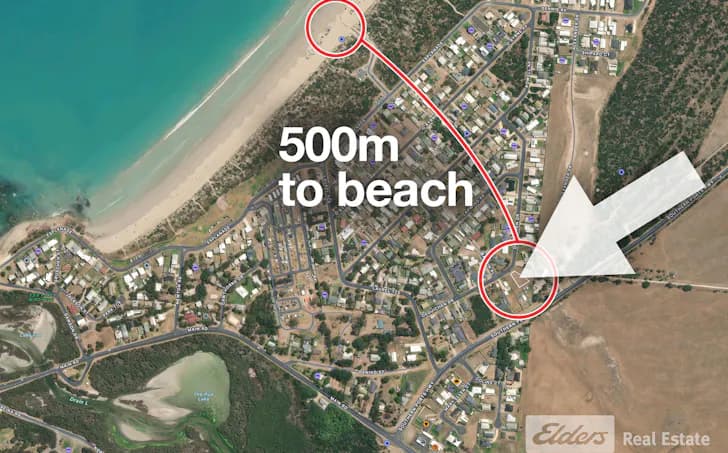 3/DeGuichen Drive, Robe, SA, 5276, Robe - Image 1