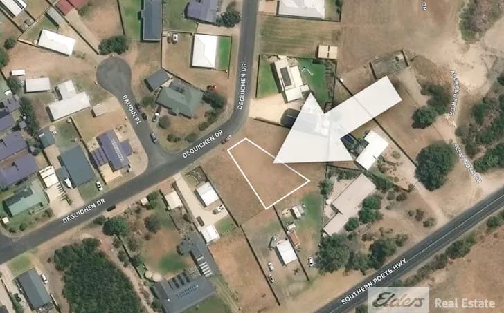 3/DeGuichen Drive, Robe, SA, 5276, Robe - Thumbnail 3