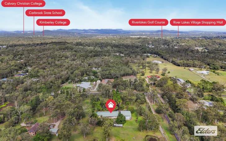 89-99 Wuduru Road, Cornubia, QLD, 4130, Cornubia - Thumbnail 6