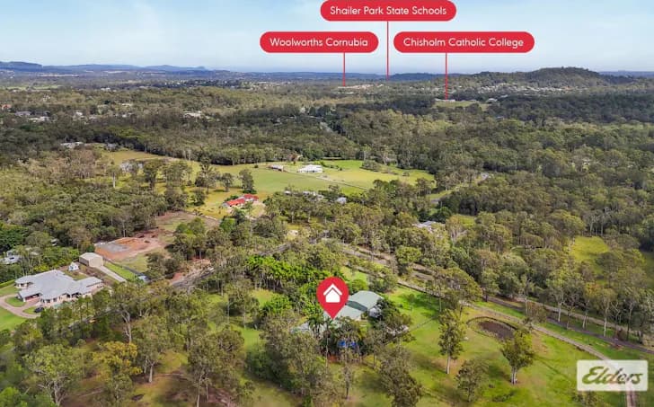 89-99 Wuduru Road, Cornubia, QLD, 4130, Cornubia - Thumbnail 7