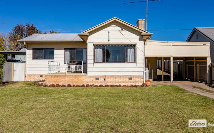 91 Lake Street, Edenhope, VIC, 3318, Edenhope - Image 1