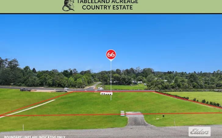 12 Amber Close, Peeramon, QLD, 4885, Peeramon - Image 1
