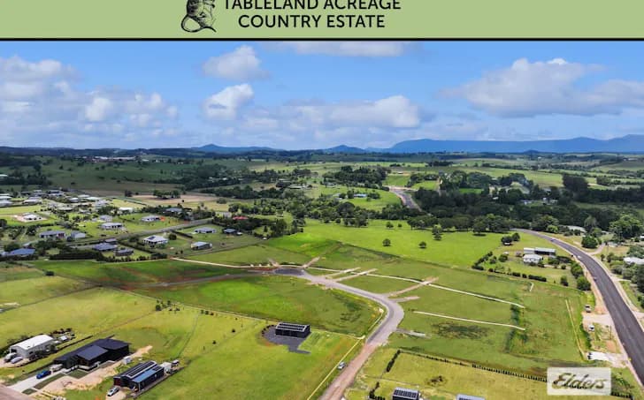 12 Amber Close, Peeramon, QLD, 4885, Peeramon - Thumbnail 2