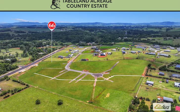 12 Amber Close, Peeramon, QLD, 4885, Peeramon - Thumbnail 4