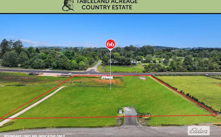 12 Amber Close, Peeramon, QLD, 4885, Peeramon - Thumbnail 5