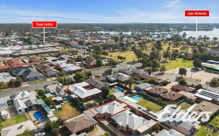 3/33 Coghill Street, Yarrawonga, VIC, 3730, Yarrawonga - Thumbnail 2