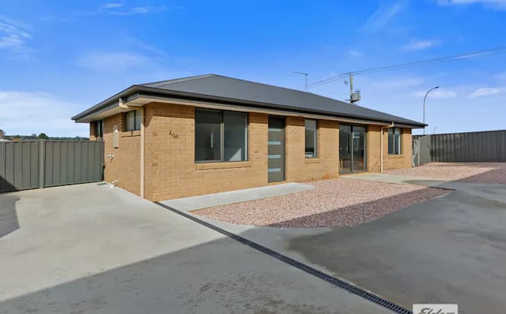 2/46 Nairana Avenue, Shorewell Park, TAS, 7320, Shorewell Park - Image 1