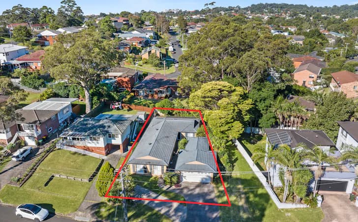 3 Koloona Avenue, Figtree, NSW, 2525, Figtree - Thumbnail 3