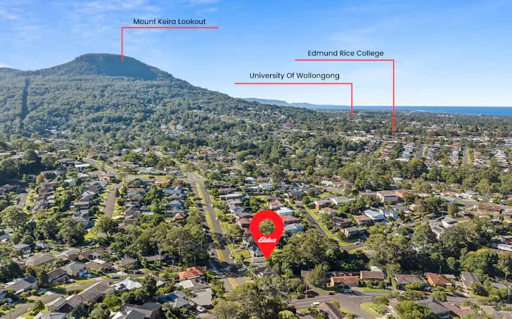 3 Koloona Avenue, Figtree, NSW, 2525, Figtree - Thumbnail 5