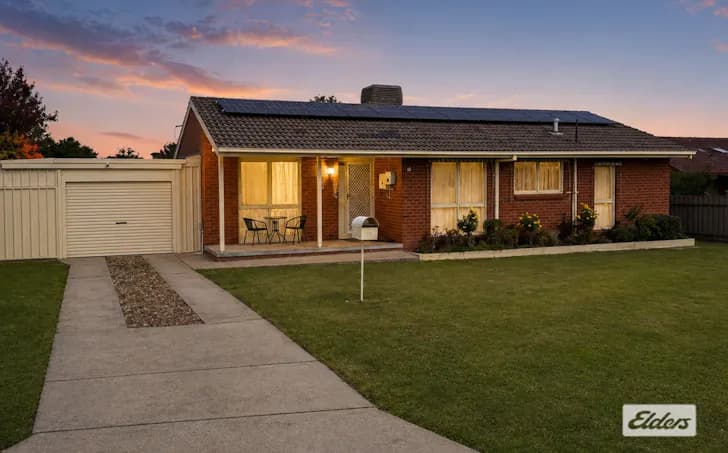 Springdale Heights, NSW, 2641,  - Image 1