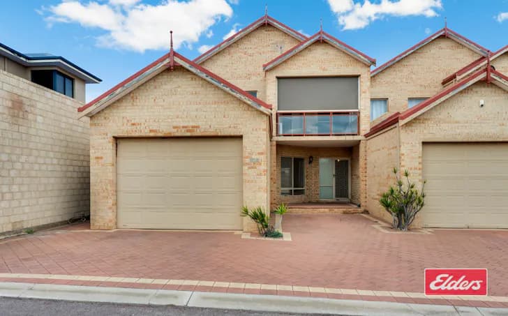 10A/323-325 Willcock Drive, Tarcoola Beach, WA, 6530, Tarcoola Beach - Image 1